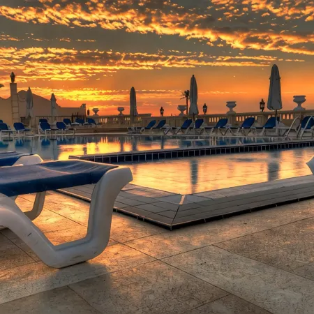 IL Mercato Splash Aqua Park