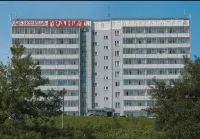 Hotel Granit - sarapan
