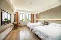 Kaiyue Hotels - Airport Shuttle