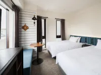 Nest Hotel Hiroshima Hatchobori