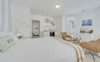931 Beach Guest House