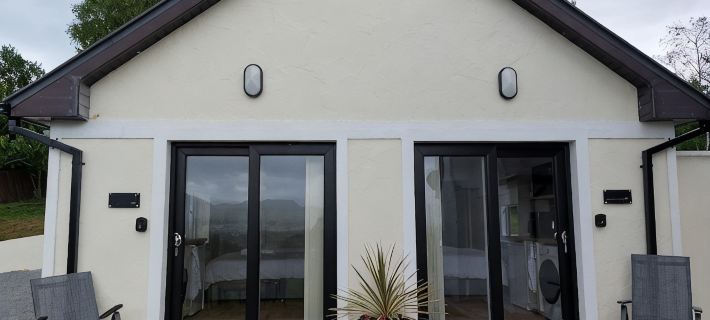 Misty Bay Lodge Ξενοδοχεία στην πόλη Kerry