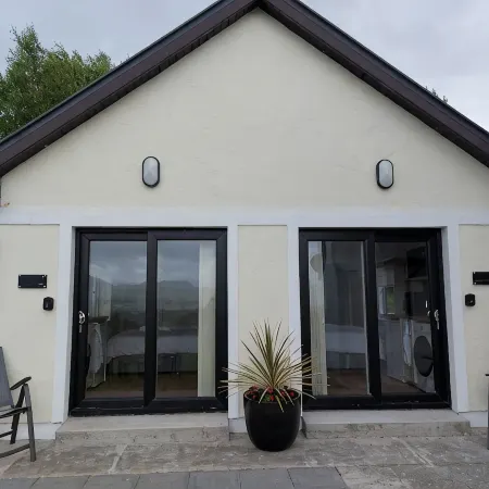 Misty Bay Lodge