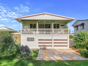 OceanViews on Burrum Up