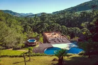 Fazenda Hotel Itapuá - Villas