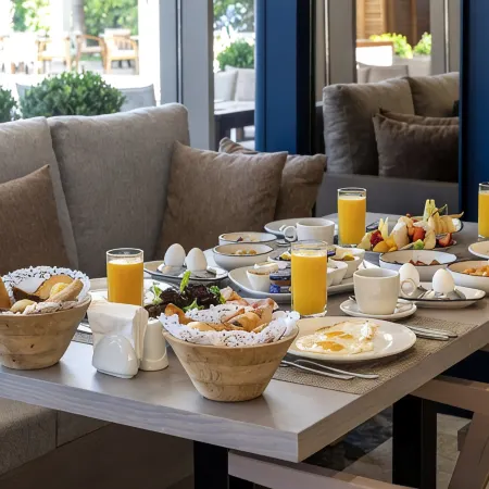 Delta Hotels Antalya Lara - Adults Only