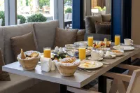 Delta Hotels Antalya Lara - Adults Only - Frühstück
