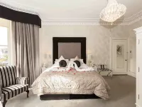 The Abbotsford Hotels in Callander