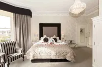 The Abbotsford Hotels in 
