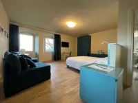 Foresteria Antica Bastia B&B - Bed and Breakfasts