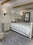 Peaceful mountain retreat with veiws