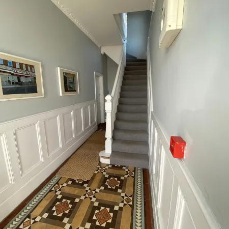 Broadstairs Apartment With Sea Views