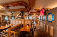 The Harbour Inn - parking