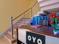 Mohapatra Guest House Hotel di Bhubaneswar
