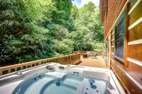 Closest cabin to Tweetsie. BEST Blowing Rock Location!  Hot tub & game room - Tiny Houses