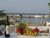 Akroyali Hotel & Villas - breakfast