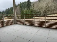 Appartement - Au Cœur du Lac Blanc Hotele w: Orbey