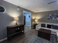 Minutes from KY Lake & Close to Town! Updated, Clean, Comfy, Huge Driveway! - Boutique