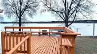 Slice of Heaven on the Lake - Wifi
