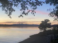 Olympia Waterfront Beach Cottage - 4-Star
