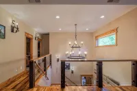 Mobley Myrtle Brook, secluded private retreat near beach. Pet friendly! - 3-Star