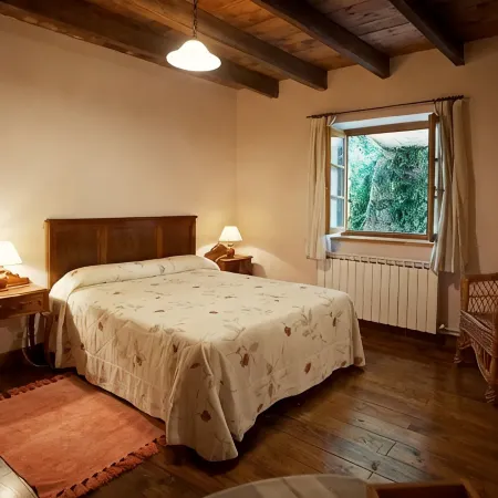 Casa Rural Goikola