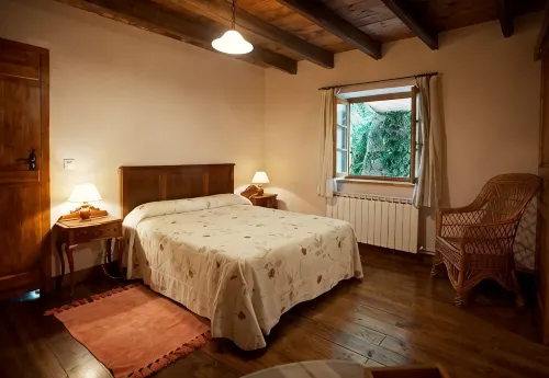 Casa Rural Goikola