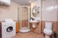 Northern Avenue Apartment - Condos