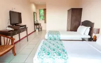 Celyn Resort Kinabalu - Balkoner