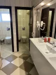 Chernozem'e Hotel - Hostels