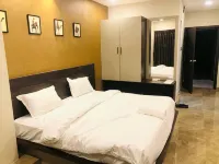 Hotel the Grand Unity Hotels in 