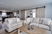 Deer Brook Cottage - Wifi