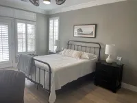 Luxury Corporate Townhouse at Legacy Park - 발코니