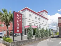 Tabist Hotel Centro Kanoya