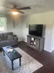 Stunning 2BR Lake Cabin Mine Lick Creek Resort 160