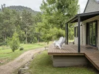The River Cottage - Idyllic river side cottage - Country Houses