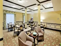 SpringHill Suites by Marriott Conyers - petit déjeuner