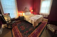 Upstairs 3Bdr Apartment in Museum Hill - #2 - 3 ดาว