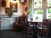 Rowton Poplars Hotel Hotels in Chester
