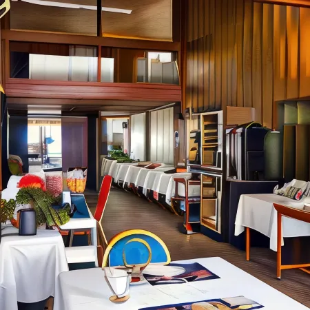 Hôtel de Paris Отели в г. Шатель-Гийон