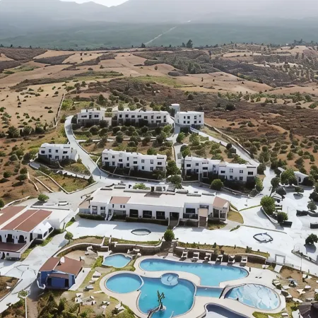 Resort Hotel El Cortijo & Spa