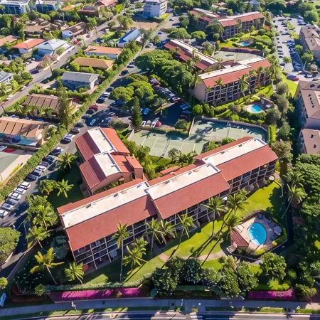 Newly Renovated Condo - Next to the beach!