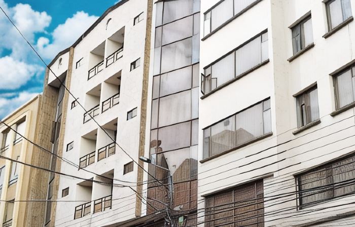 Hotel Santa Isabel 2