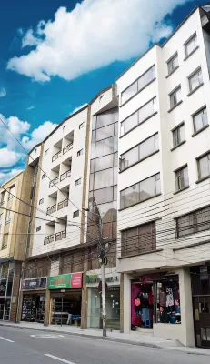 โรงแรม ซานตา อิซาเบล II โรงแรมใน