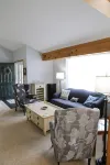 Vacation Home at Point Sebago Resort