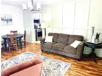 Bison Hall 4, No Cleaning Fee, Near Court Square