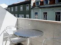 Lisbon Suite Home Hotels in Lisbon