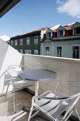 Lisbon Suite Home - 2-Star