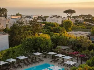 Boutique Hotel Casa Mariantonia