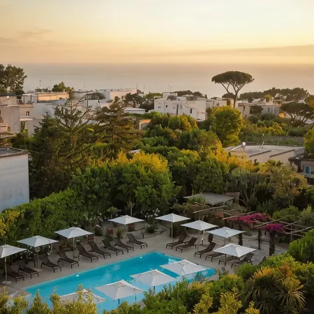 Boutique Hotel Casa Mariantonia